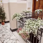 Art View Luxury Daire Bari