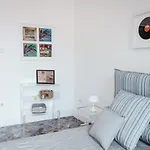 Art View Luxury Bari