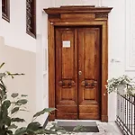 Daire Art View Luxury Bari