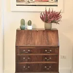 Art View Luxury Daire Bari