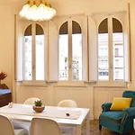 Art View Luxury Daire Bari