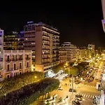 Art View Luxury * Bari