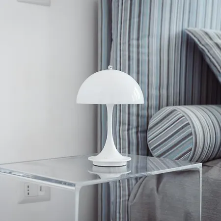 Daire Art View Luxury
