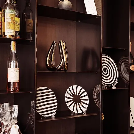 Apartment Art View Luxury