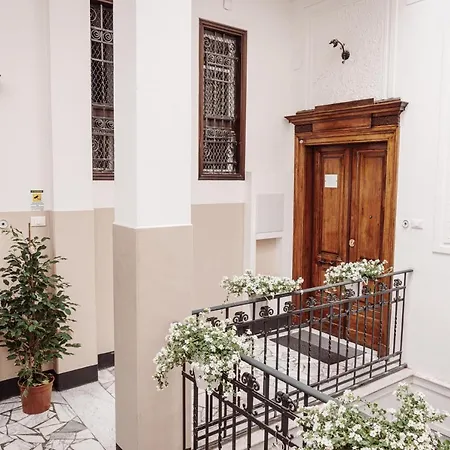 Art View Luxury Bari