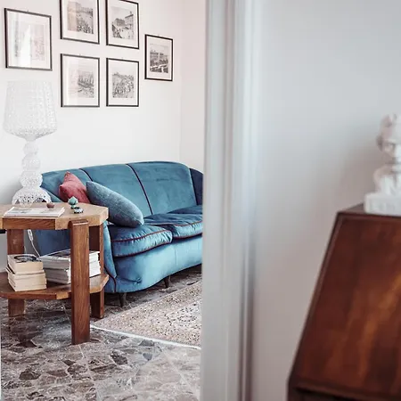 Apartment Art View Luxury