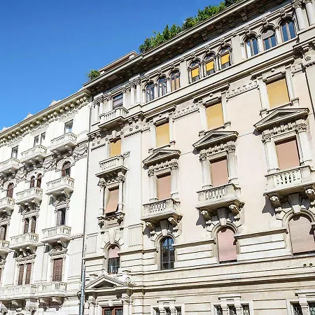 Apartment Art View Luxury Bari