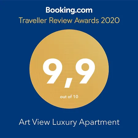 Art View Luxury * Бари