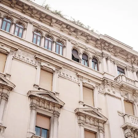 Апартаменты Art View Luxury