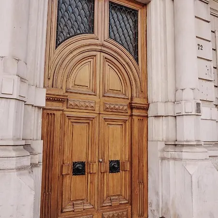 Art View Luxury Апартаменты Бари