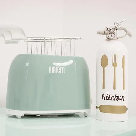 Art View Luxury Bari