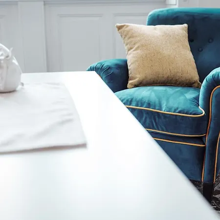 Art View Luxury Bari