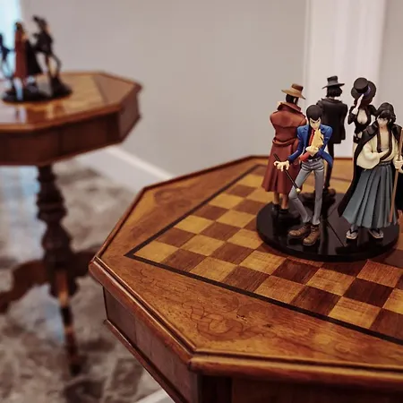 Art View Luxury * Bari