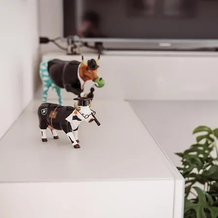 Art View Luxury Апартаменты *