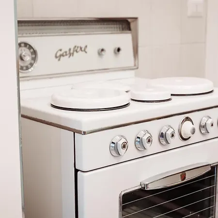 Art View Luxury Апартаменты Бари