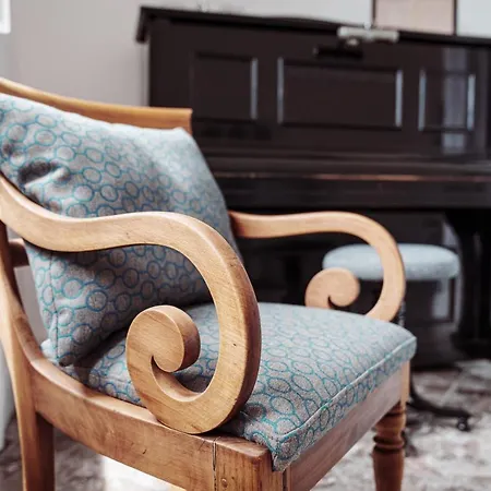 Art View Luxury Bari