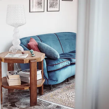 Art View Luxury Bari