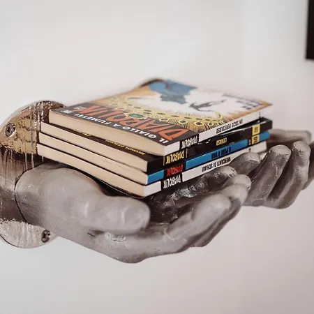 Art View Luxury Апартаменты Бари