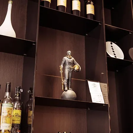 Apartamento Art View Luxury *