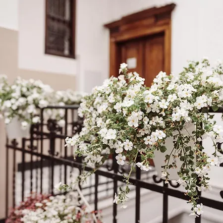 Apartamento Art View Luxury