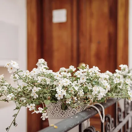 Art View Luxury Бари