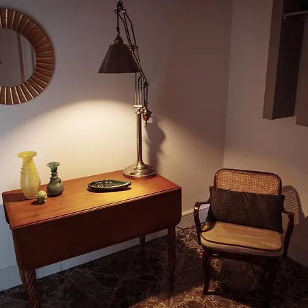 Art View Luxury Apartamento