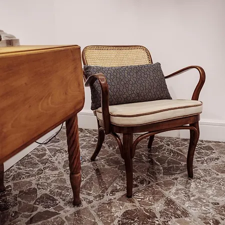 Art View Luxury Apartamento *