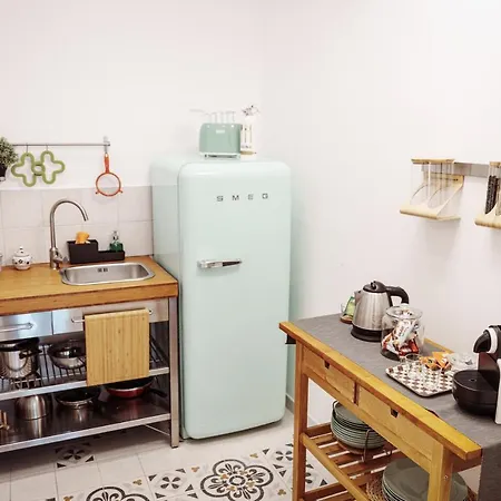 Art View Luxury Бари