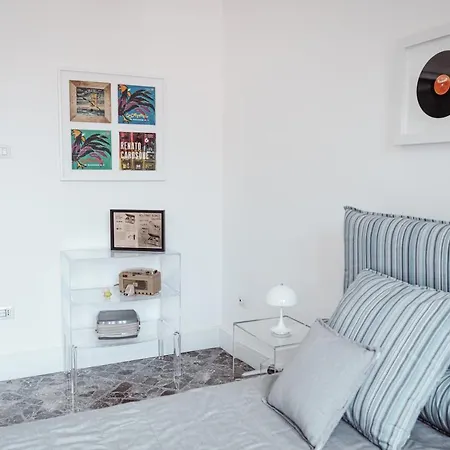 Art View Luxury Bari