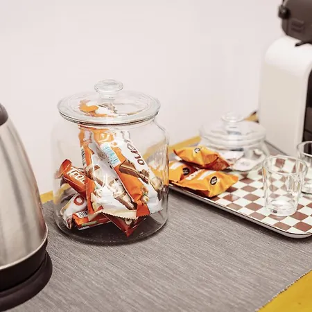 Apartamento Art View Luxury *