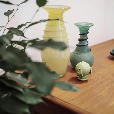 Apartamento Art View Luxury Bari