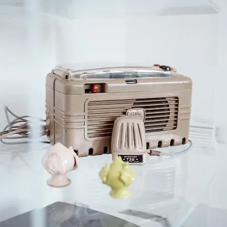 Art View Luxury Apartamento *