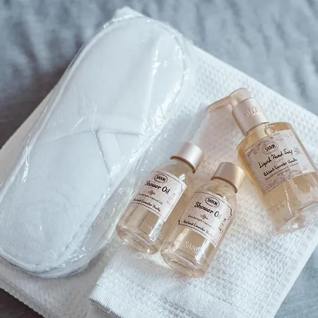 Art View Luxury * Bari