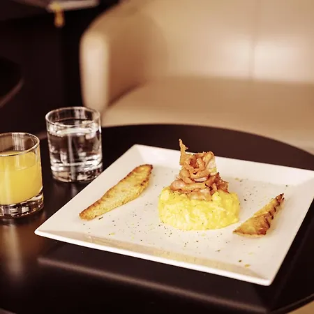 Апартаменты Art View Luxury