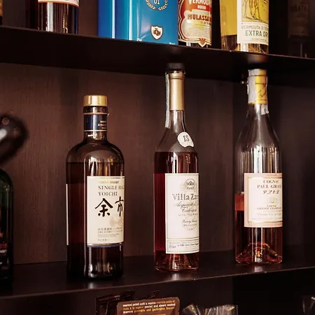 Art View Luxury * Bari