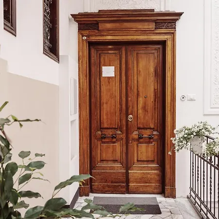 Appartement Art View Luxury Bari