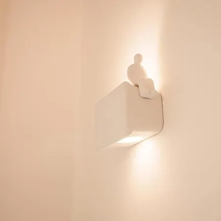 Apartamento Art View Luxury Bari