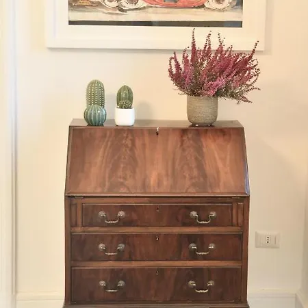 Art View Luxury Apartamento Bari