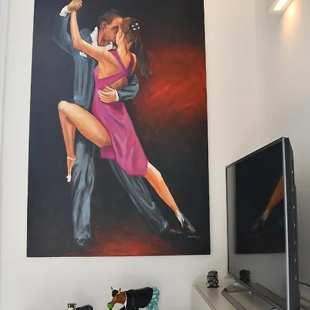 Art View Luxury * Бари