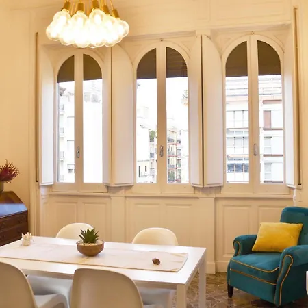 Art View Luxury Apartamento Bari