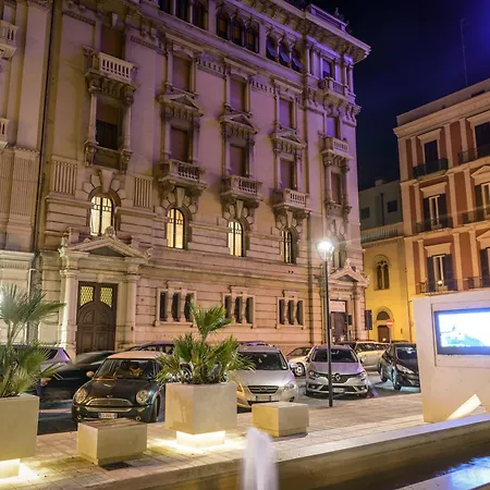 Art View Luxury Bari