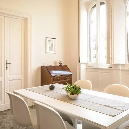 Apartamento Art View Luxury Bari