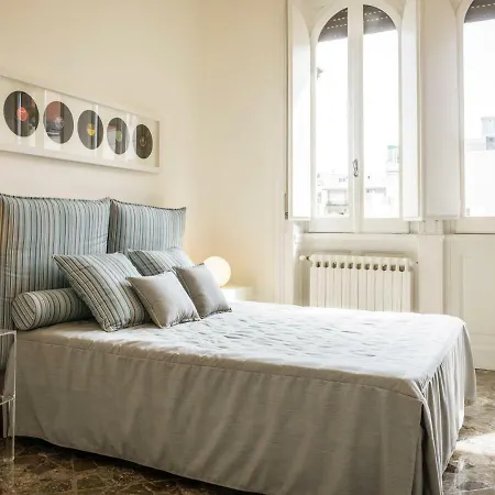 Art View Luxury * Bari