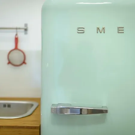 Art View Luxury Апартаменты