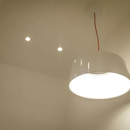 Апартаменты Art View Luxury