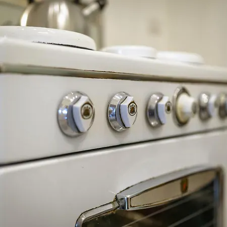 Art View Luxury Апартаменты *