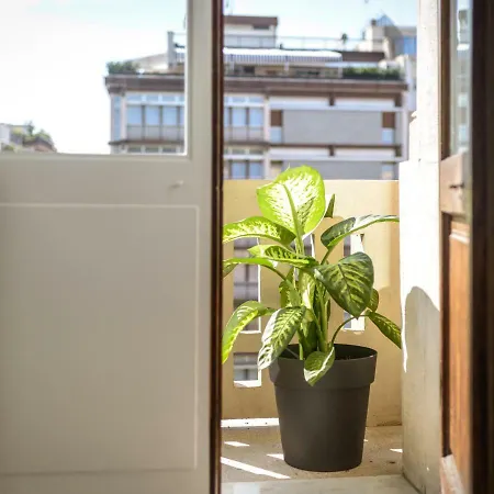 Art View Luxury Апартаменты *