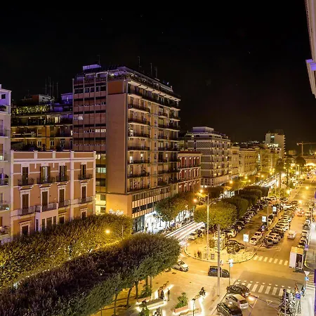 Art View Luxury * Bari